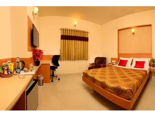Hotel Le Grand